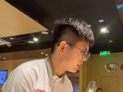 -海底捞火锅(奥森店)