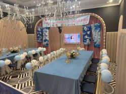 -MELAND CLUB亲子乐园·派对·餐厅(北京芳圆里ID MALL店)