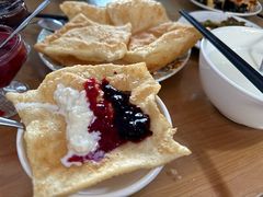 -努尔古丽奶茶