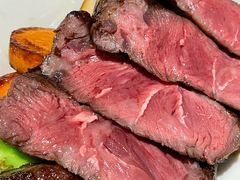 -K·Kitchen KK牛扒厨房(江南西店)