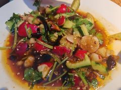 -俭寨大盘鸡·缸子肉·小公鸡·新疆菜(云通店)