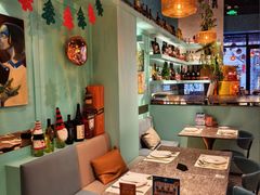 -SHADOWS•Bistro&Eatery(安福路店)