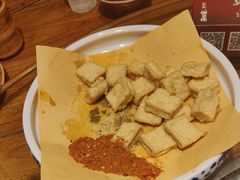 -快活林酸汤鱼鲜品火锅店(甲秀楼店)