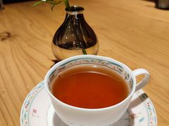 红茶-香樟花园法式铁板烧(恒隆广场店)