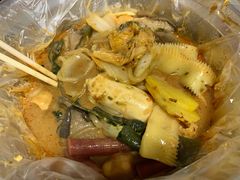 -陈记麻辣烫(浦口道店)
