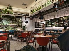 -德斯堡德国餐吧(锦华万达店)