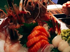 -王鼎精致料理铁板烧(世博源店)