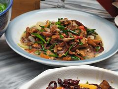 -蔼若春.传承云南菜(金碧公园店)