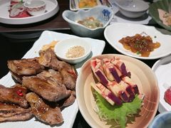 -匠和风精致料理(莆田财富中心店)