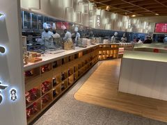 -关东小磨东北菜(漕河泾印象城店)