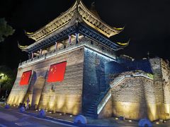 -紫阳古街