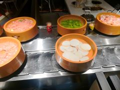 -龍歌自助小火锅(崂山丽达店)