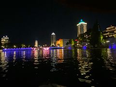 -南通濠河风景名胜区