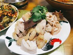 正宗海南文昌鸡-文昌鸡饭店110号(中山路店)