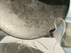 -巴音郭楞蒙古自治州博物馆