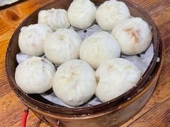 -余氏豆腐包老店(东直街店)