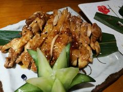 照烧鸡排-东岸料理·寿司·刺身