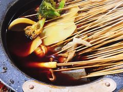 -冒椒火辣(奎星楼街店)