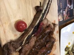 -阿顾西餐·牛排披萨(北戴河店)