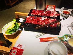 -陈记顺和潮汕牛肉火锅(番禺迎宾大道店)
