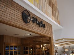 -After You Dessert Cafe(CENTRALWORLD)