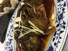 -卫鼎轩·曹公馆(鼓楼店)