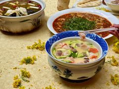 -钦善斋·养生膳食·精典川菜(武侯祠店)