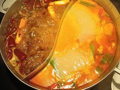 -生如夏花泰式火锅(西村黑金店)