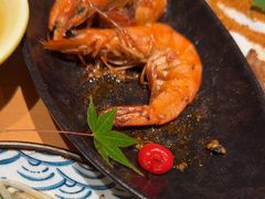 -和创柚子·会席日本料理(新区淮海街店)