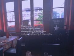 -弗拉门戈西班牙餐厅酒吧(意式风情街店)