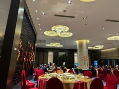 -上海浦东绿地铂骊酒店