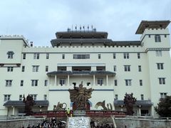 -南诏风情岛