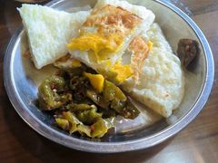 -88号小吃店·经典云南菜·地道纳西美食