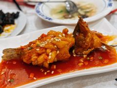 -梅龙镇酒家(南京西路总店)
