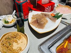 -海底捞火锅(万象城店)