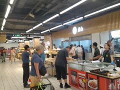 -农工商超市(金沙江路店)