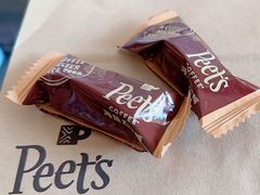 -Peet's Coffee皮爷咖啡(大学路店)