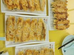 -春水锅贴·传统鲁菜(大明湖店)