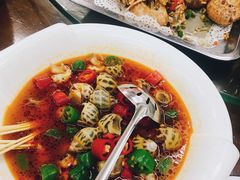 -蚝得喜海鲜(东城店)