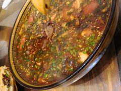 -福瑞记老孙头biangbiang面(新生路店)