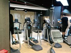 -一兆韦德健身(张杨路店)