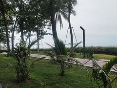 -西秀海滩公园
