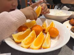 -鑫小城故事·藕汤·家常菜(经开万达店)