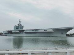 -东方绿舟景区
