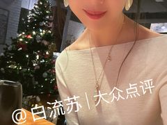 -JINNS锦时 steak&pizza(浸信会礼拜堂旧址店)