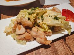 -玛格萝妮(汇智国际商业中心店)