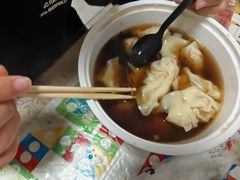 -笑来喜馄饨小笼工坊店(湖滨街店)