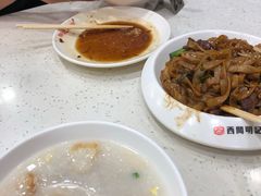 -西关明记肠粉(荔枝湾店)