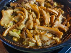 牛杂砂锅-赵家牛肉砂锅(台西三路店)