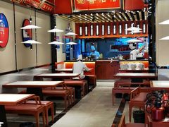 大堂-蜀香格格•剁椒鱼头(龙西店)